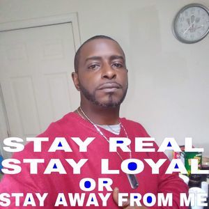 Meet your Posher, Roy